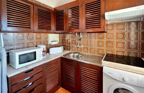 Peneco Beach Apartment | Albufeira Beach&ocean View 2 by Homing