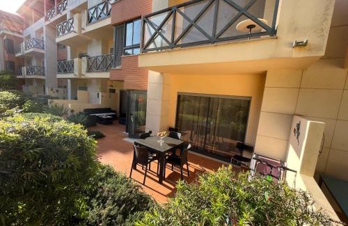 Montechoro Apartment | ALBUFEIRA BEACH