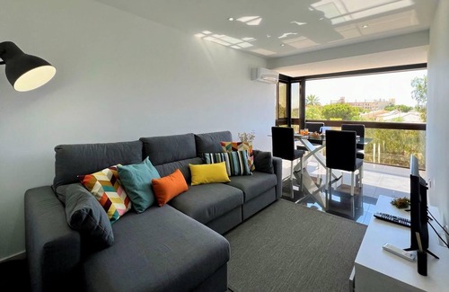 The Strip Apartment | Albufeira Central 2 by Homing