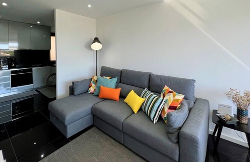 The Strip Apartment | Albufeira Central 2 by Homing