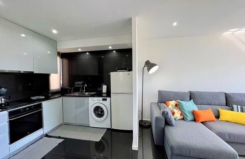 The Strip Apartment | Albufeira Central 2 by Homing