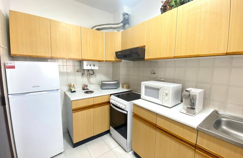Areias de Sao Joao Apartment | Albufeira Central 8 by Homing