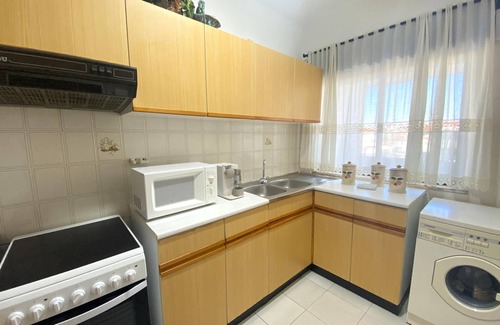 Areias de Sao Joao Apartment | Albufeira Central 8 by Homing