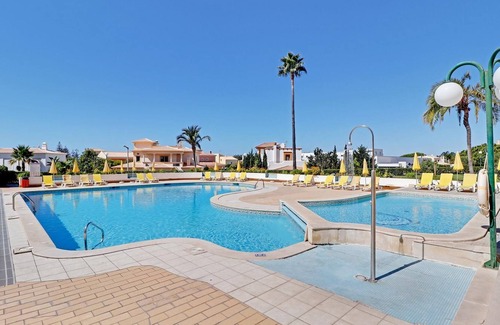 Gale Apartment | Albufeira Concept 1 With Pool by Homing