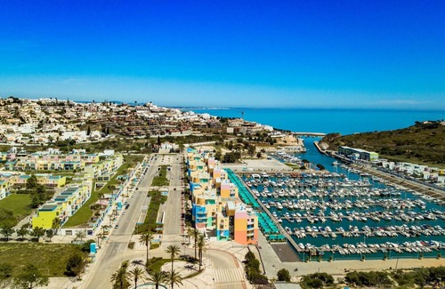 Gale Apartment | Albufeira Concept 1 With Pool by Homing