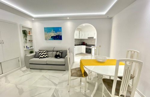 Correeira Apartment | Albufeira Crystal by Homing