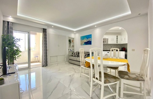 Correeira Apartment | Albufeira Crystal by Homing