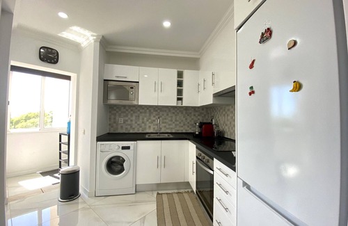 Correeira Apartment | Albufeira Crystal by Homing
