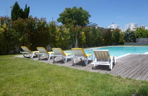 Correeira Apartment | Albufeira Deluxe by Sunny Deluxe