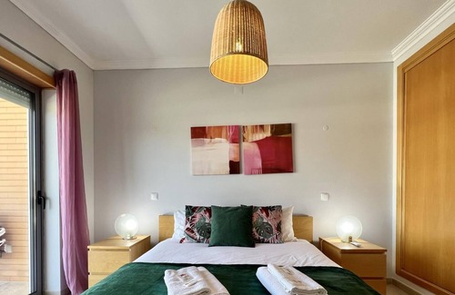Branqueira Apartment | Albufeira Garden Villa With Pool by Homing
