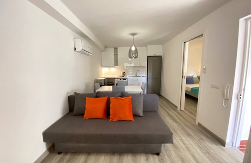 Montechoro Apartment | Albufeira Harmony With Pool by Homing