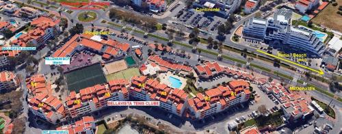 Correeira Apartment | Albufeira INN - Bellavista A1 T1