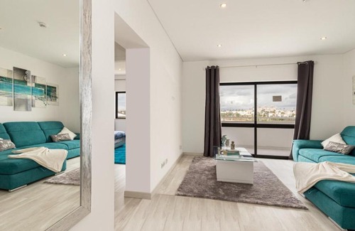 Correeira Apartment | Albufeira Mar Piscinas exteriores e interior