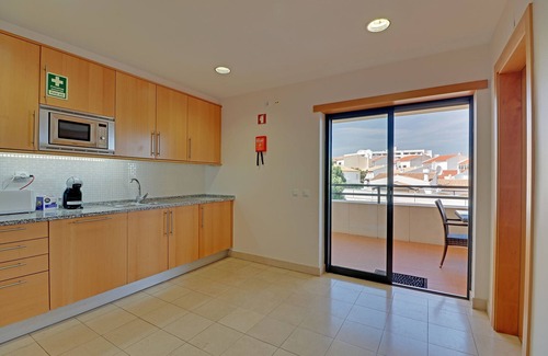 Montechoro Apartment | Albufeira Modern 1 With Pool by Homing