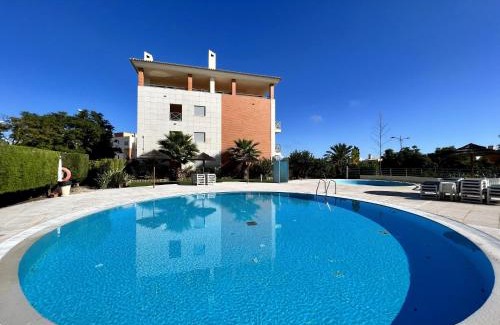 Santa Eulalia Apartment | Albufeira Modern 3 With Pool by Homing