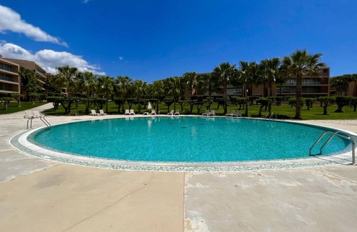 Armacao de Pera Apartment | Albufeira Salgados Premium 1 With Pool by Homing