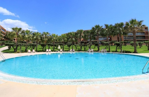 Armacao de Pera Apartment | Albufeira Salgados Premium 1 With Pool by Homing
