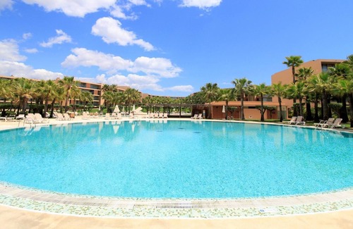 Armacao de Pera Apartment | Albufeira Salgados Premium 1 With Pool by Homing