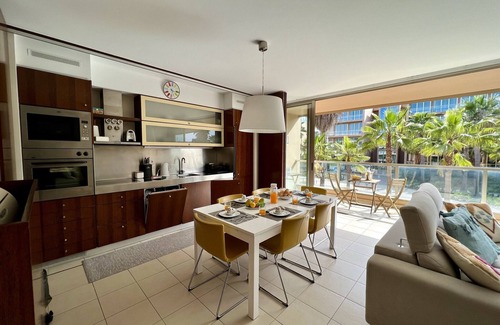 Armacao de Pera Apartment | Albufeira Salgados Premium 2 With Pool