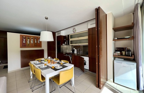 Armacao de Pera Apartment | Albufeira Salgados Premium 2 With Pool