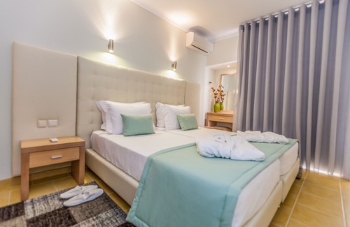 Santa Eulalia Hotel | Albufeira Sol Hotel & Spa