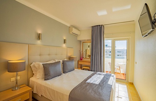 Santa Eulalia Hotel | Albufeira Sol Hotel & Spa
