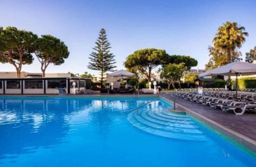 Santa Eulalia Villa | Albufeira Sol Villas III - Pool and Garden & Gym & SPA