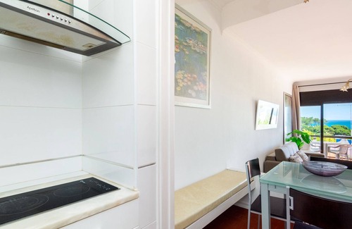 Olhos D'Agua Apartment | Albufeira Suite & Beach Apartment