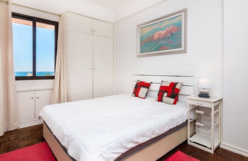 Olhos D'Agua Apartment | Albufeira Suite & Beach Apartment