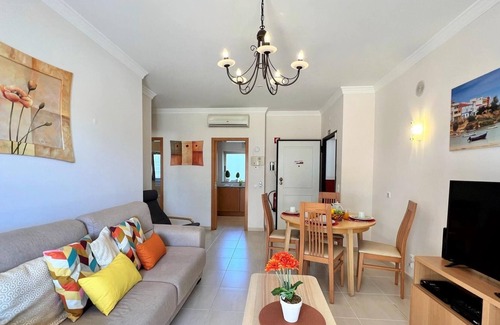 Correeira Apartment | Albufeira Terrace With Pool by Homing
