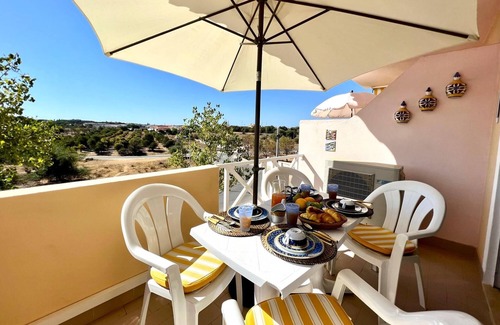 Pata de Baixo Apartment | Albufeira Valley 1 With Pool by Homing
