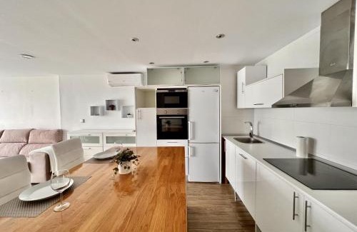 L'Albufereta Apartment | Albufereta Beach Studio by United Renters