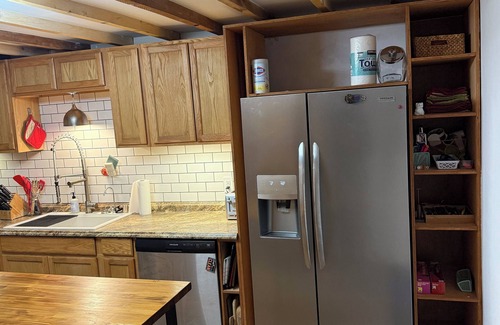 Barelas House | Albuquerque Gem - Cozy, Central & Full of Charm