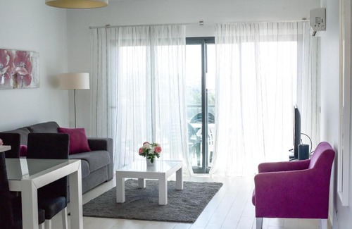 Alvor Apartment | Albur Village