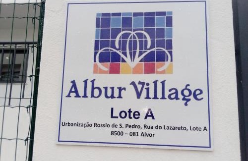 Alvor Apartment | Alburvillage A - Apartamento Novo em Alvor