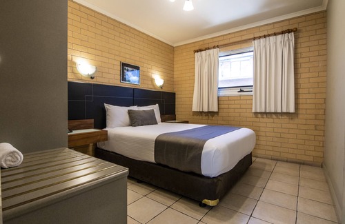 Albury Hotel | Albury Georgian Motel & Suites