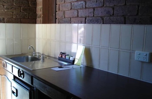 Albury Hotel | Albury Townhouse Motel