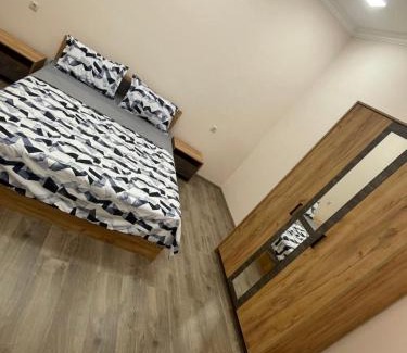 Gyumri House | Albus house