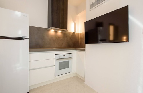 Santorini Hotel | Albus Villas