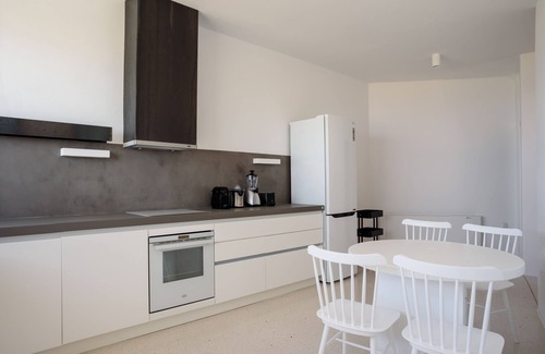 Santorini Hotel | Albus Villas