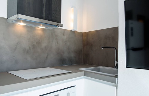 Santorini Hotel | Albus Villas