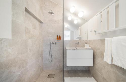 Santo Amaro Apartment | Alcântara Blue Flats