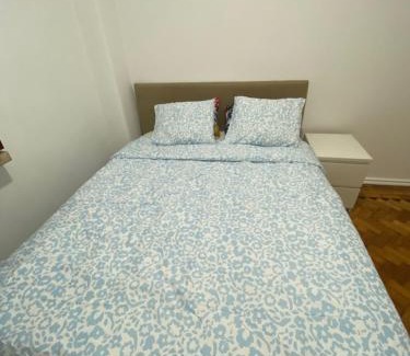 Santo Amaro Apartment | Alcântara Lx Fectory
