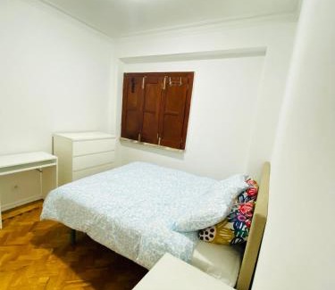 Santo Amaro Apartment | Alcântara Lx Fectory