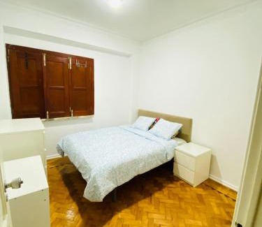 Santo Amaro Apartment | Alcântara Lx Fectory