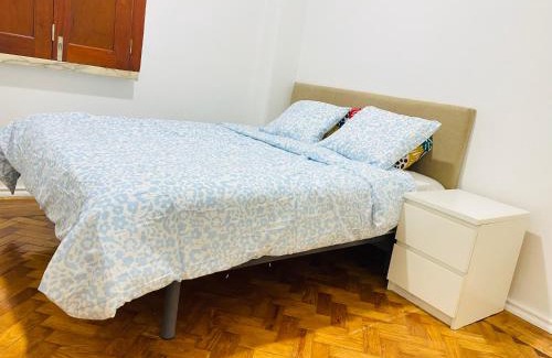 Santo Amaro Apartment | Alcântara Lx Fectory