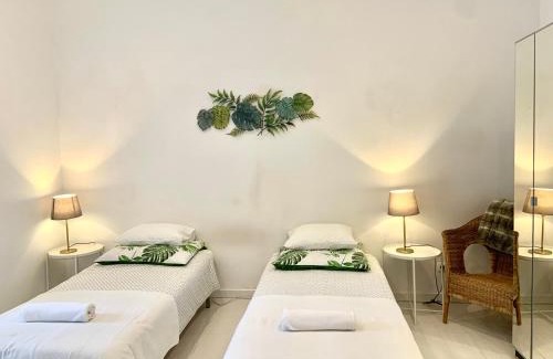Santo Amaro Apartment | Alcântara Studio 15