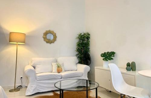 Santo Amaro Apartment | Alcântara Studio 15