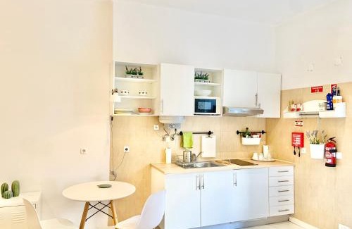 Santo Amaro Apartment | Alcântara Studio 15