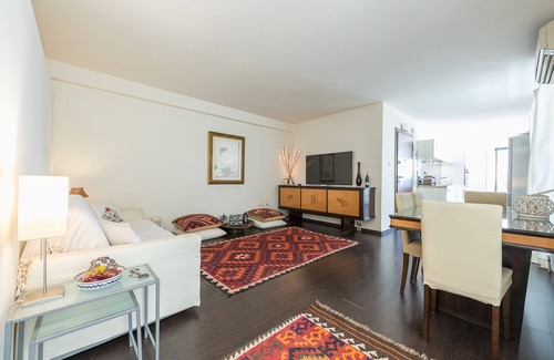 Plaka Apartment | ALC Breathtaking View of the Acropolis